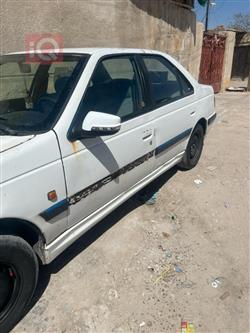 بيجو بارس
